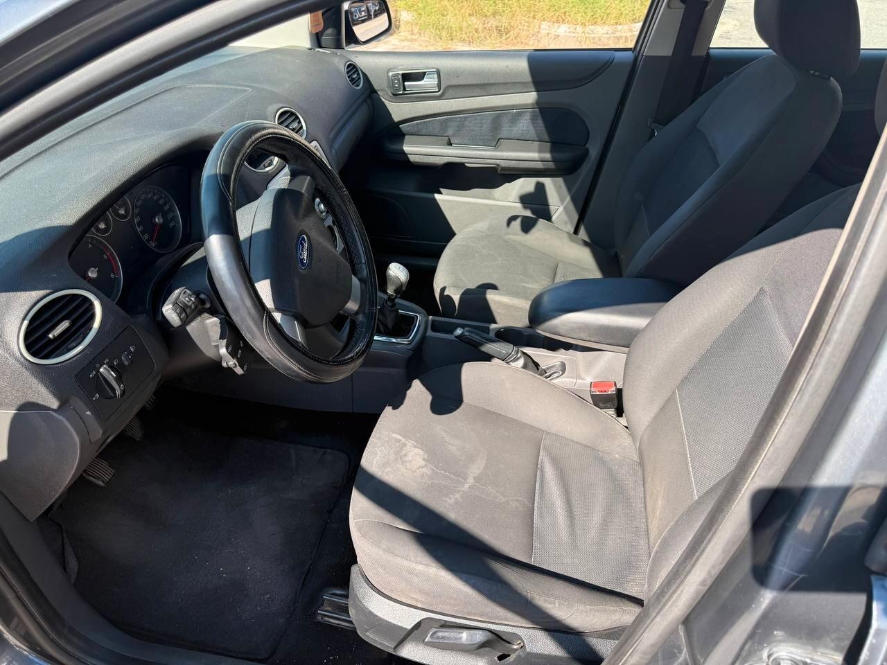 Ford Focus 2006 1.6 TDCi (90CV) 5p.