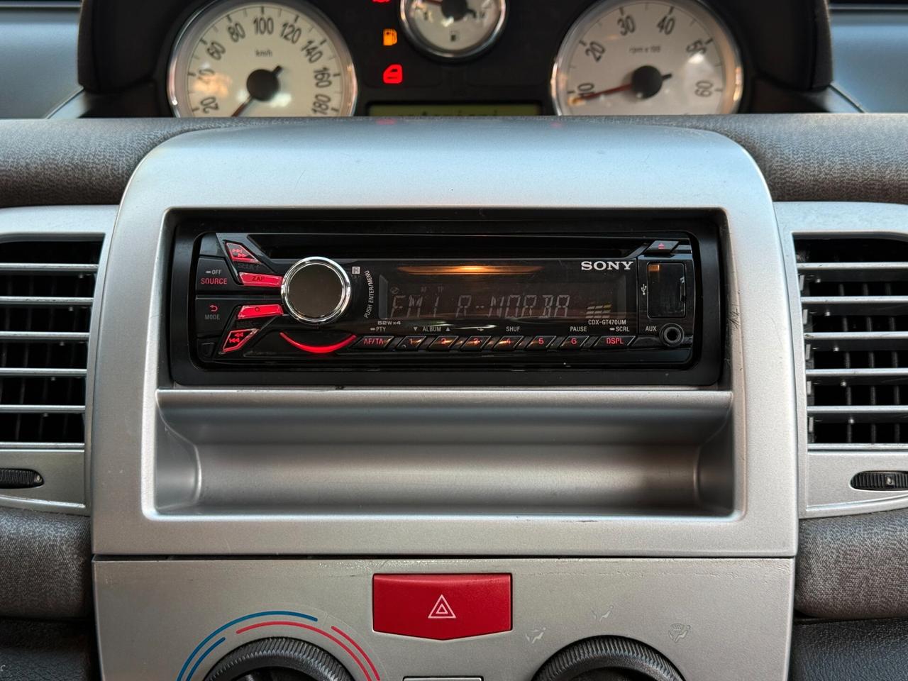 Lancia Ypsilon 1.2 60CV Oro *KM 85.000 - 2010