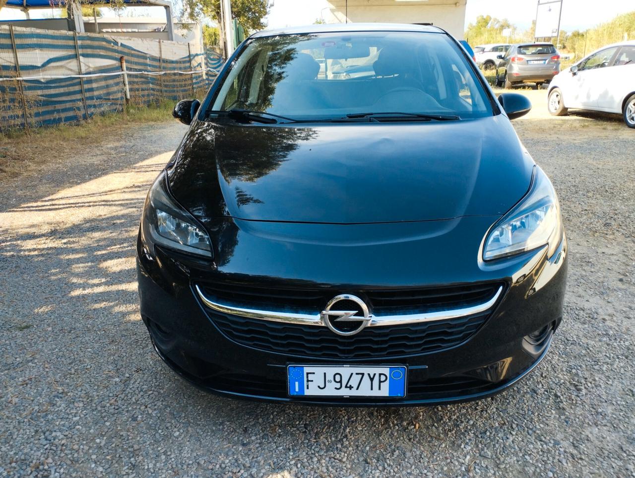 Opel Corsa 1.2 Coupé Innovation