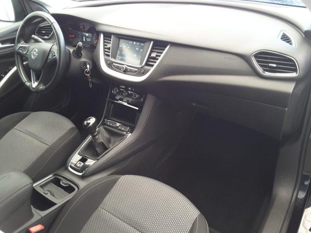 OPEL Grandland X 1.5 diesel Ecotec 130cv Advance