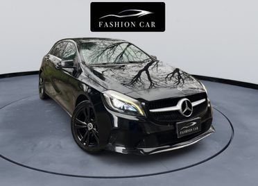 MERCEDES A 180 PREMIUM RESTYLING AUTOMATIC