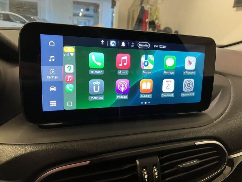 FIAT Tipo Tipo 1.6 Mjt S&S SW City Life