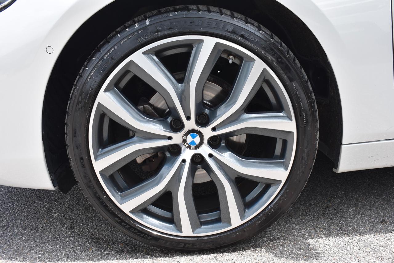 Bmw 216 d Active Tourer Cambio Aut. Restyling