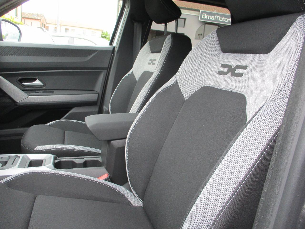 Dacia Duster 1.8 hybrid Journey 155cv auto