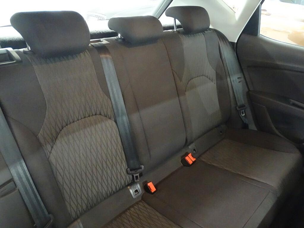 Seat Leon 1.2 TSI 86 CV Xenon neopatentati Euro 6