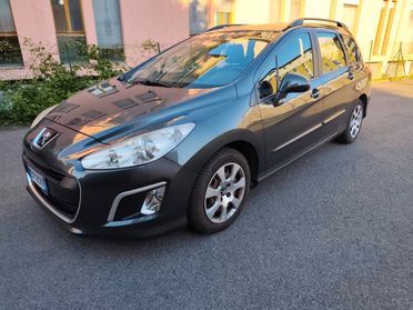 Peugeot 308 1.6 hdi sw neopatentati