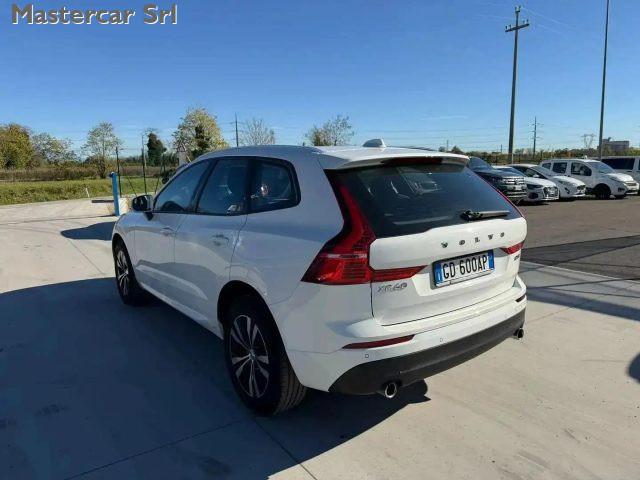 VOLVO XC60 2.0 b4 Business awd auto my20 - GD600AP