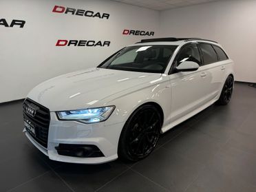 Audi A6 Avant 2.0 TDI 190 CV ultra S tronic Line Plus TETTO 20"