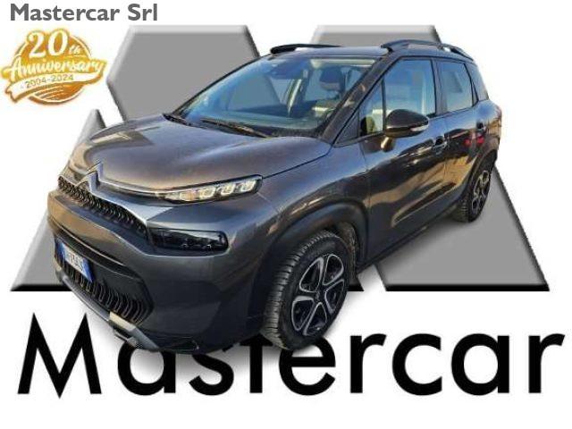CITROEN C3 C3 Aircross Aircross 1.5 bluehdi Feel - GH734JF