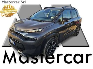 CITROEN C3 C3 Aircross Aircross 1.5 bluehdi Feel - GH734JF