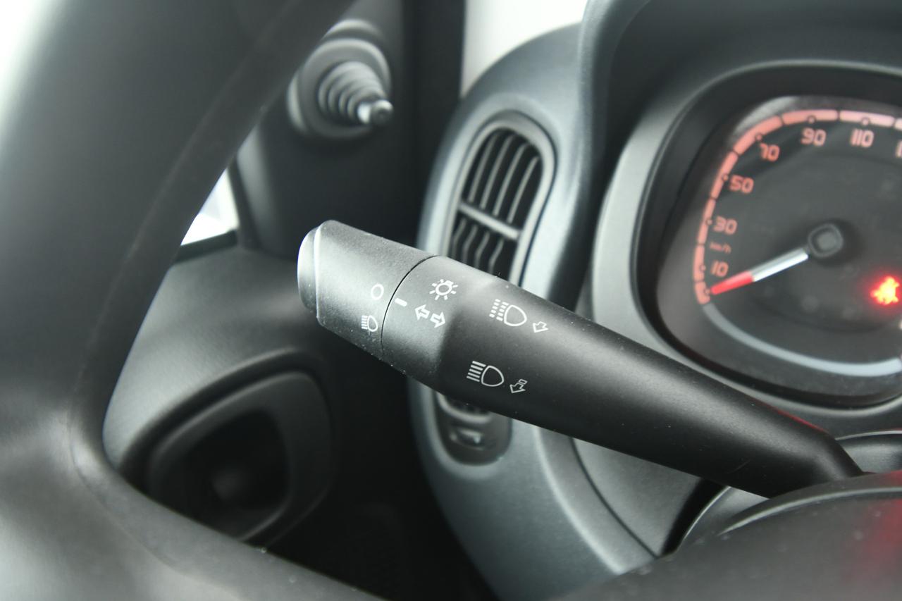 FIAT Panda 1.0 firefly hybrid s&s 70cv NEOPATENTATI+BLUETOOTH