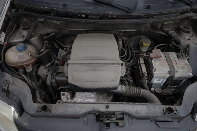 FIAT Panda Panda 1.1 Active Unicoproprietario