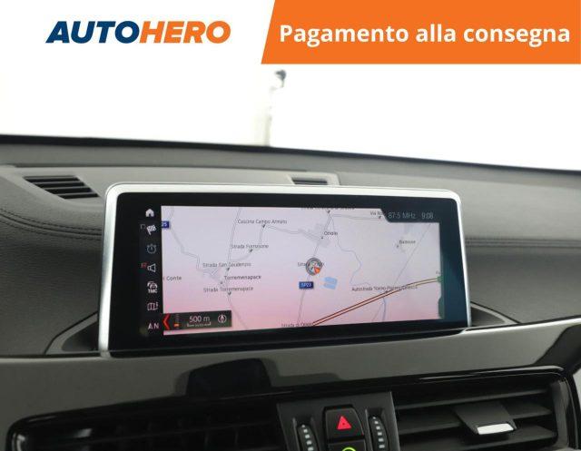 BMW X1 sDrive16d xLine