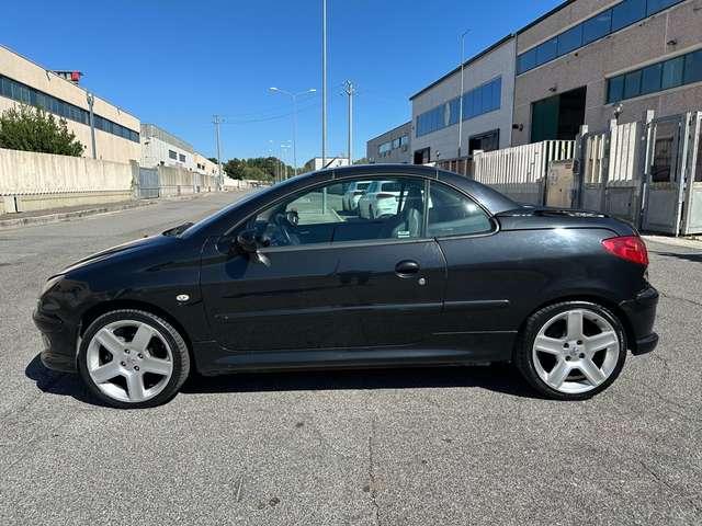 Peugeot 206 1.6 16V CC