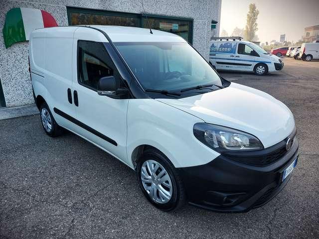 Fiat Doblo Doblò 1.6 MJT 120CV S&S PL-TN Cargo Lounge