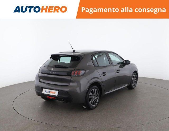 PEUGEOT 208 PureTech 75 Stop&Start 5 porte Active Pack