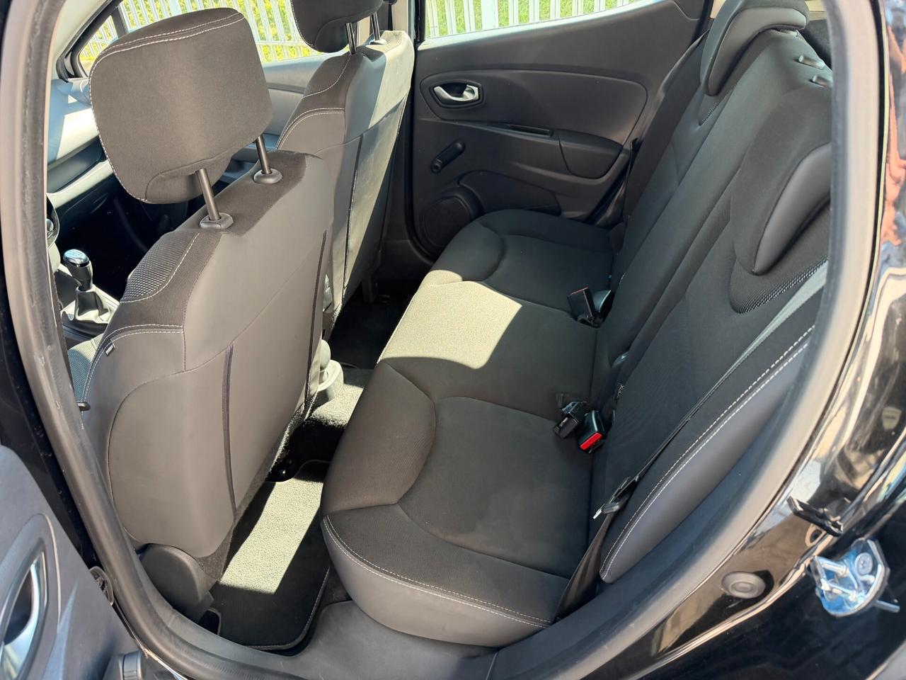 Renault Clio dCi 8V 75CV Start&Stop 5 porte Energy Zen