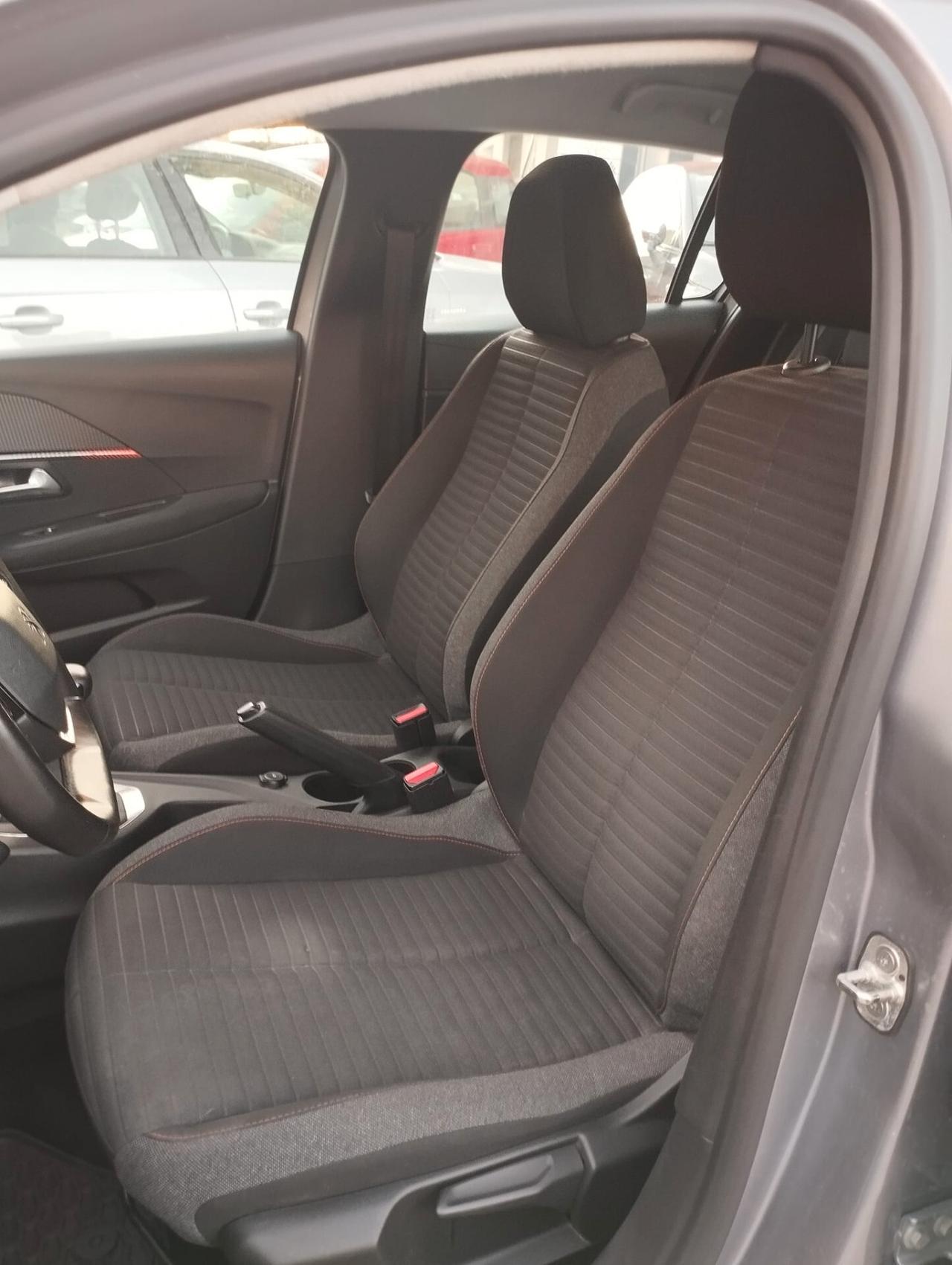 Peugeot 208 100CV 5 porte Active