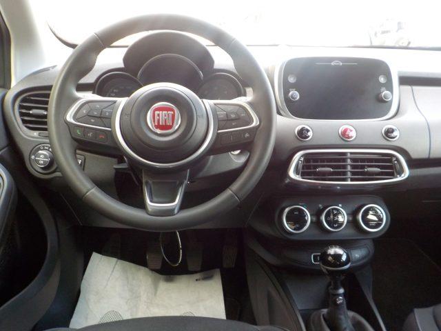 FIAT 500X 1.3 MultiJet 95CV 500X