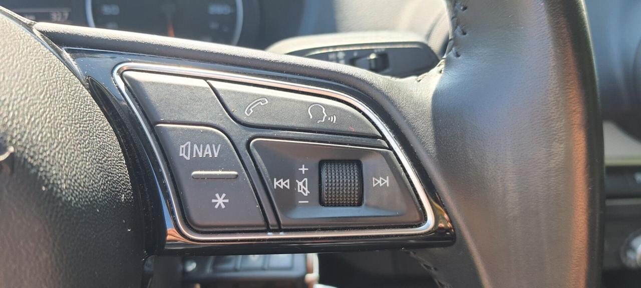 Audi Q2 1.6 TDI Business