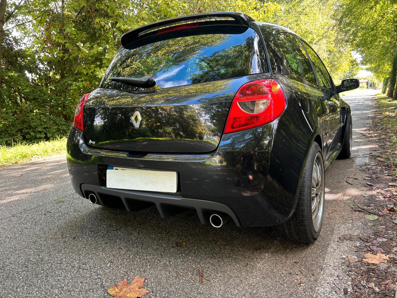 Renault Clio 2.0 16V 200CV 3 porte RS