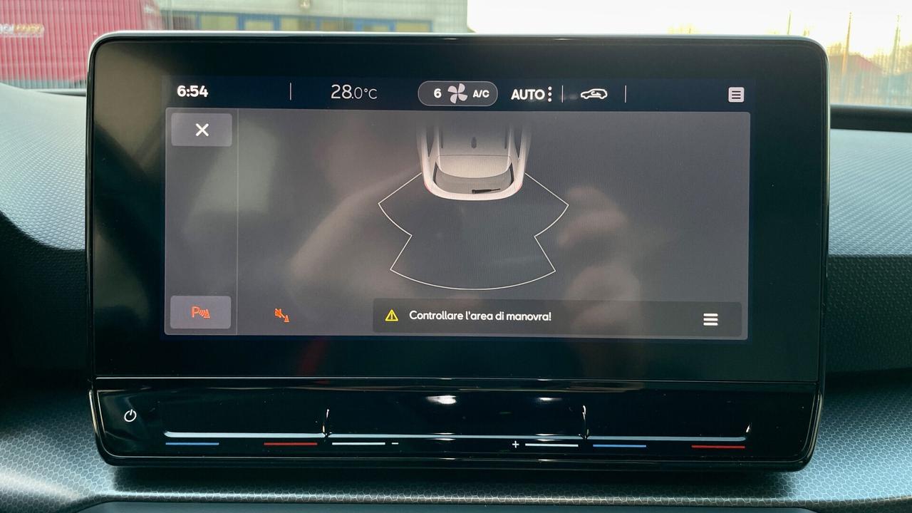 SEAT LEON 2.0 SPORTSTOURER TDI DSG 150CV - FULL LED, VIRTUAL COCKPIT, CAR PLAY