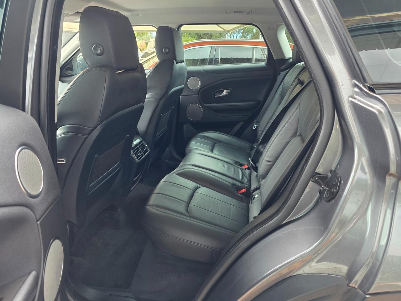 Land Rover Range Rover Evoque 2.0 TD4 150 CV 5p. SE Dynamic