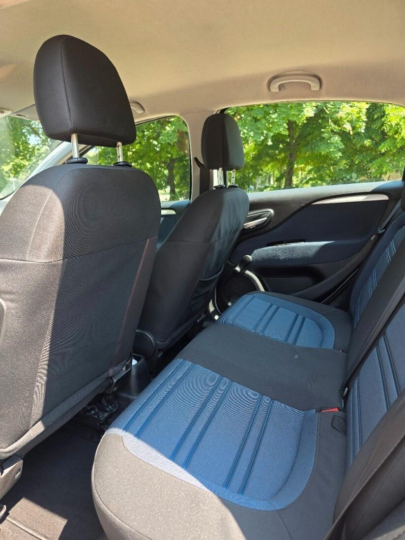 Fiat Grande Punto 1.2 5 porte Actual