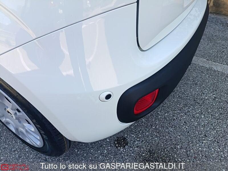 FIAT Panda Panda 1.0 FireFly S&S Hybrid