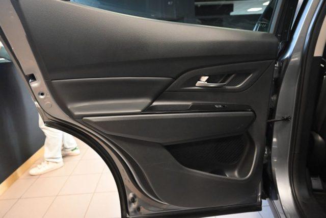 SSANGYONG Korando 1.5 GDI-TURBO 2WD AUTO DREAM NAZIONALE PARI NUOVO!
