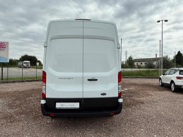 FORD Transit 310 2.0TDCi EcoBlue 170CV PL-TM Furgone Trend