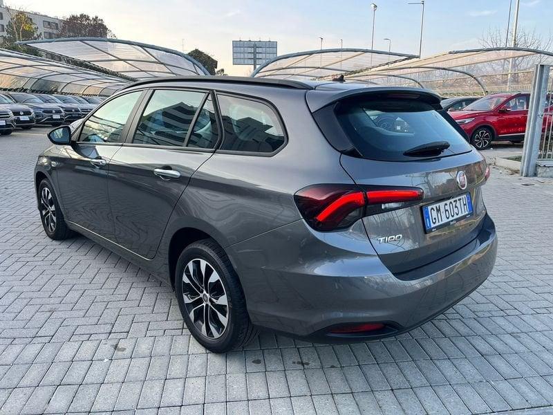 FIAT Tipo Tipo 1.6 Mjt S&S SW