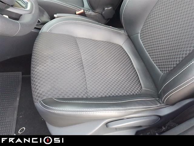 RENAULT Clio 5 Porte 1.5 dCi 75cv Moschino Intens