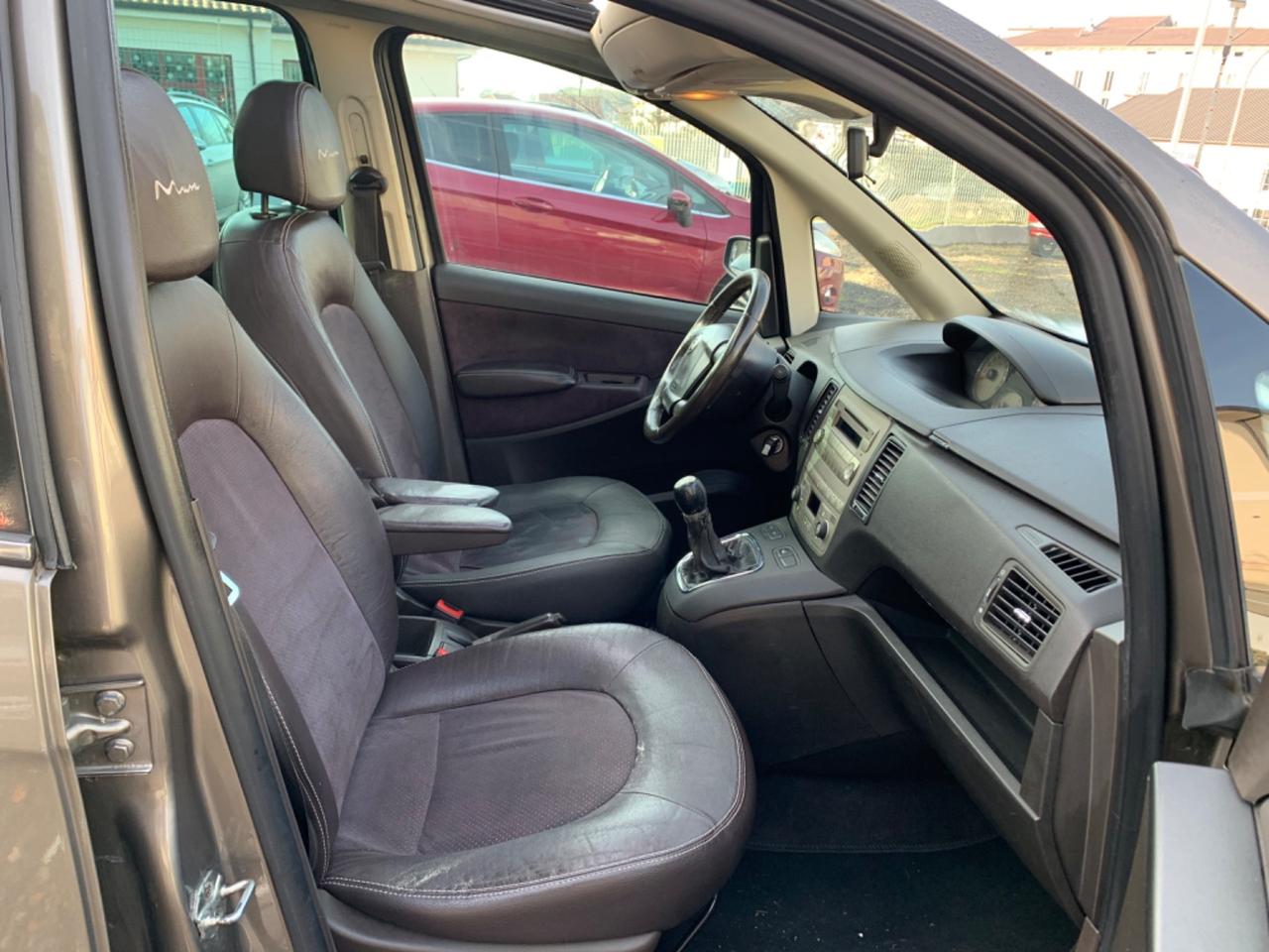 Lancia MUSA 1.3 Multijet 16V 90 CV Platino