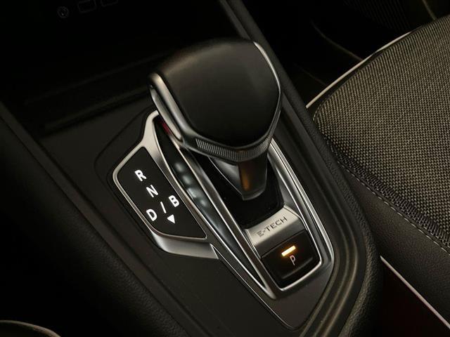 RENAULT Captur 1.6 E-TECH Plug-in Hybrid 160cv Techno Auto