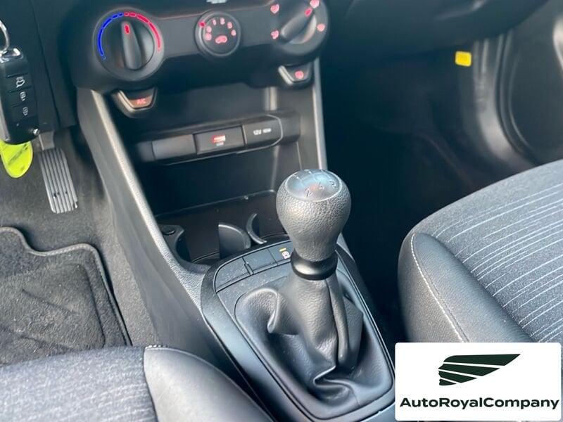 KIA Picanto Picanto 1.0 12V 5 porte Urban