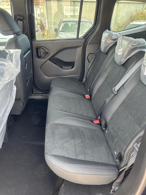 Mercedes-benz Classe T 180d Premium Long