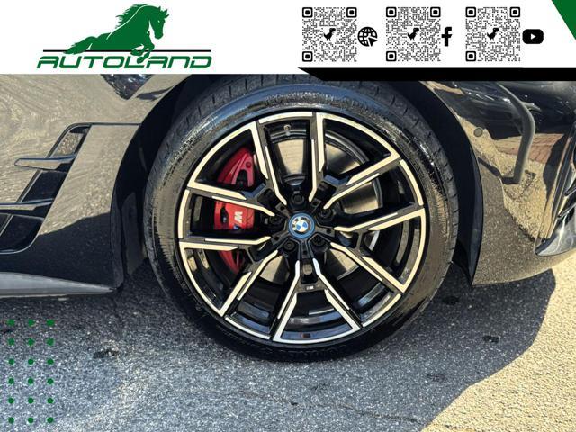 BMW i4 M50 Sport 550cv UniPro Leasing