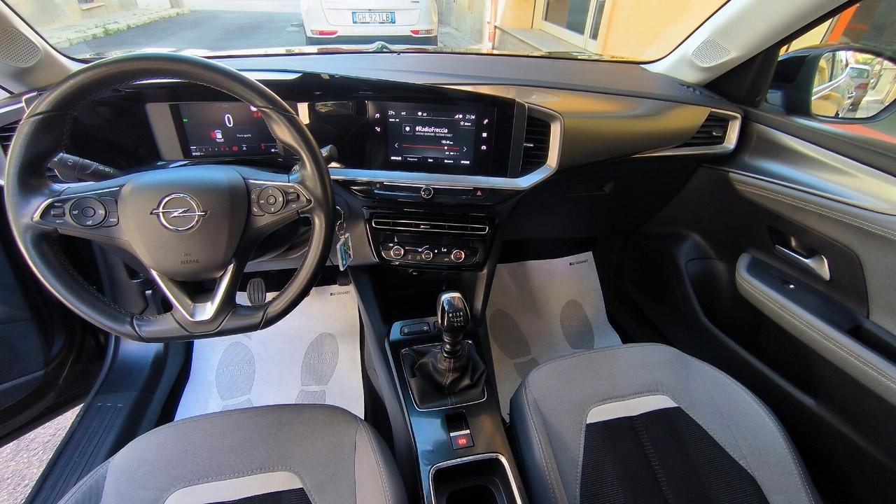 Opel Mokka 1.5 diesel Elegance
