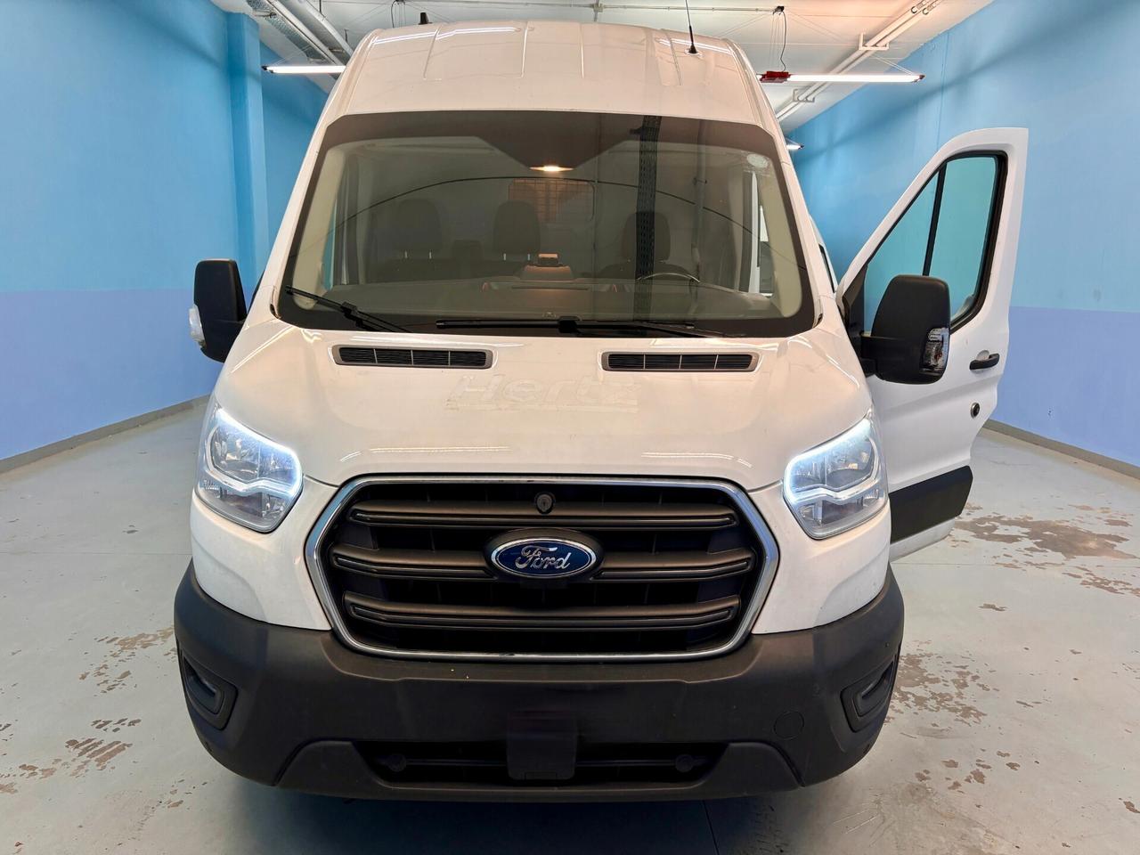 Ford Transit L3H3 2.0TDI 170CV - NAZIONALE - PRONTA CONSEGNA