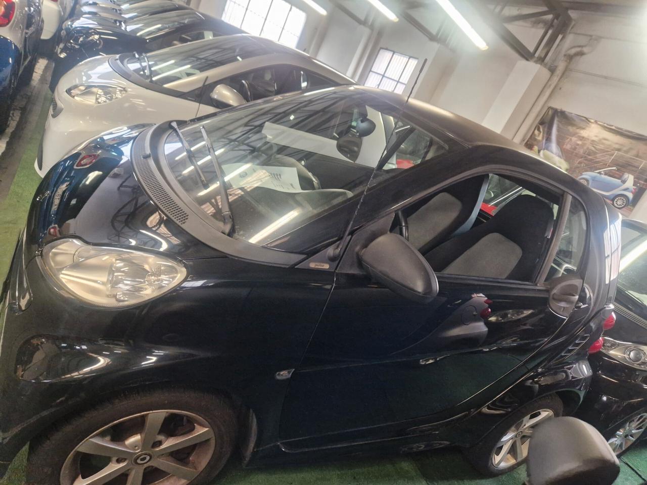 Pulse 08 motore revisionato frizione nuova garanzia