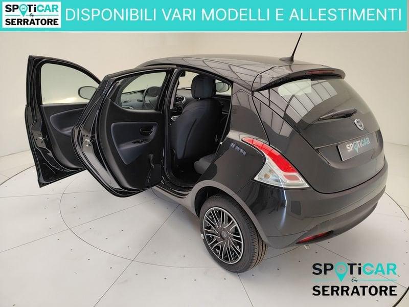 Lancia Ypsilon III 2021 1.0 hybrid Silver s&s 70cv