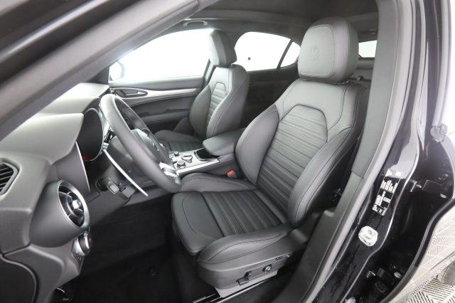 ALFA ROMEO Stelvio Stelvio 2.2 Turbodiesel 210 CV AT8 Q4 Veloce