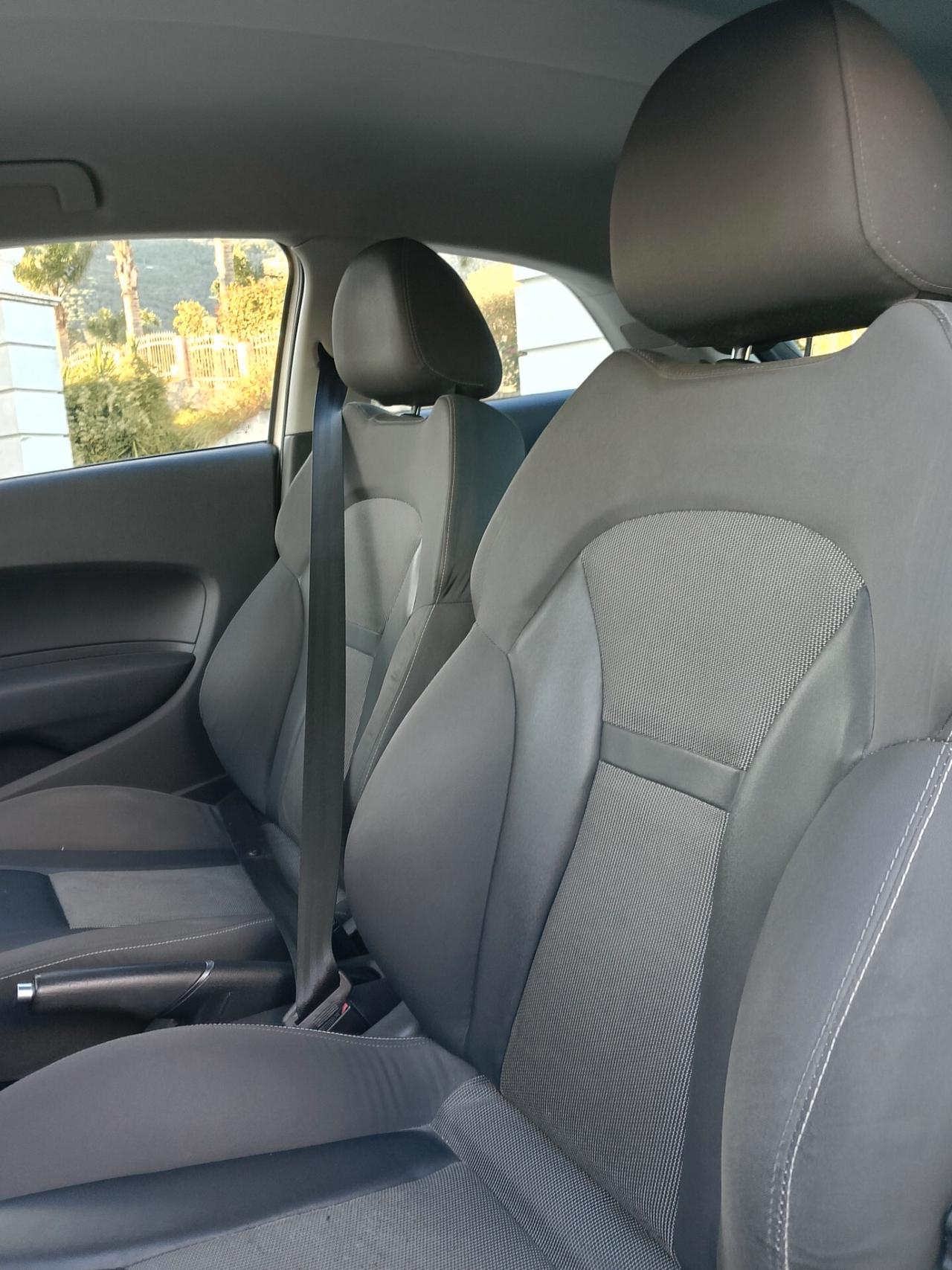 Audi A1 1.6 TDI 105 CV Attraction