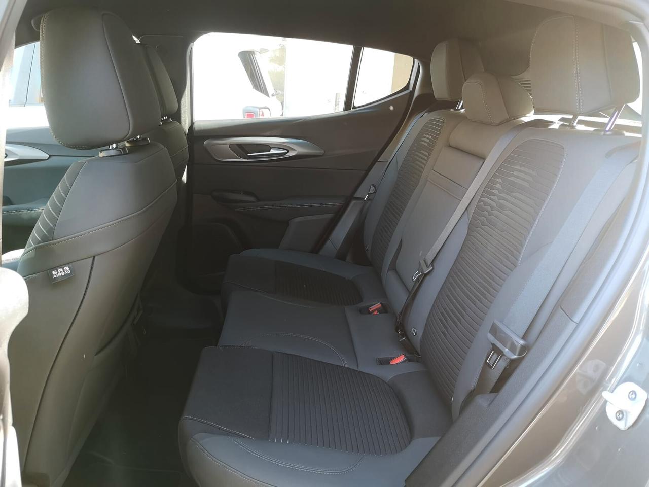 ALFA ROMEO Tonale 1.6Diesel 130CV TCT6 Sprint 2024