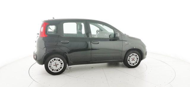 FIAT Panda 1.2 Easy - OK NEOPATENTATI