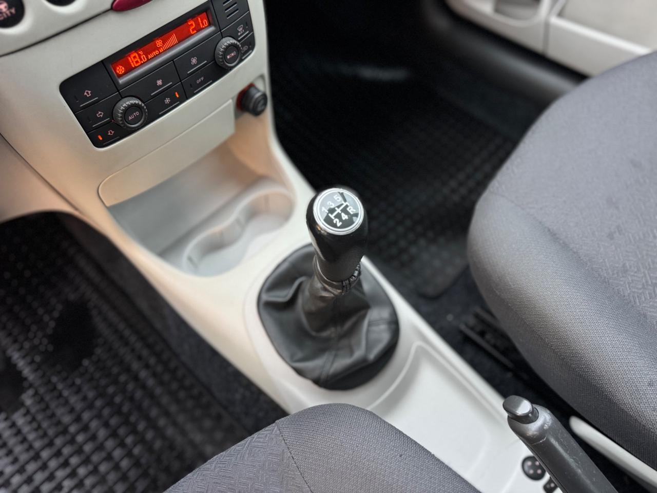 Fiat Punto 1.3 Multijet 16V 5 porte Dynamic