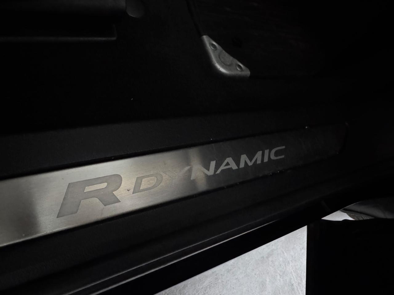 Land Rover Range Evoque R-Dynamic