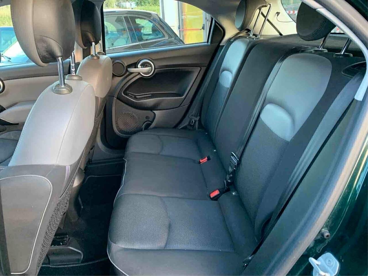 Fiat 500X 1.3 MultiJet