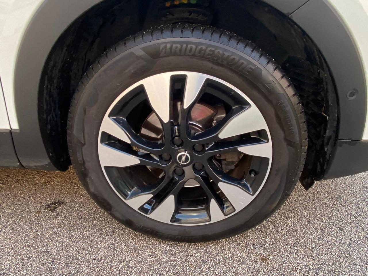 Opel Grandland X 1.5 diesel Ecotec Start&Stop aut. Ultimate ANNO 2021